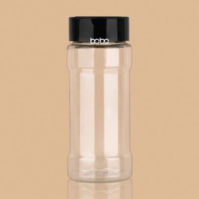 PET SPICE JAR