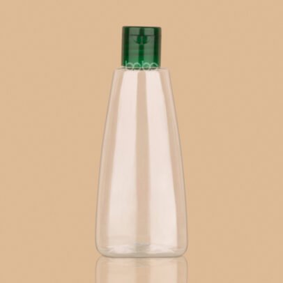 PET NIHAR HAIR OIL BOTTLE