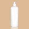 HDPE BOSTON BOTTLE