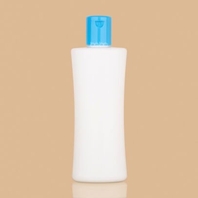 HDPE ORNA BOTTLE