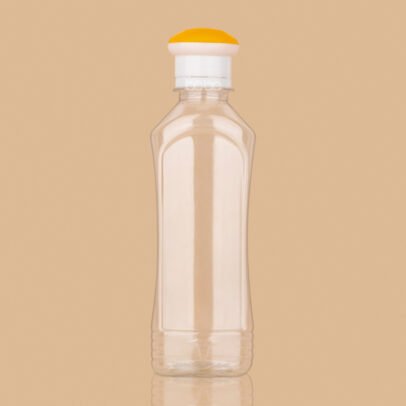 PET KHUSHBOO HAIR OIL BOTTLE