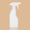 HDPE CLEANSER  BOTTLE