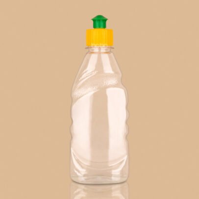 PET TRENDY BOTTLE