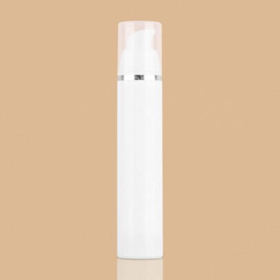 PP AIRLESS BOTTLE
