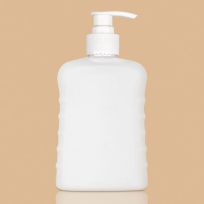 HDPE HOMECARE BOTTLE
