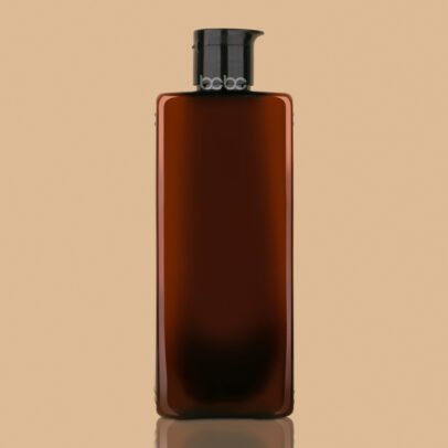 PET RECTANGLE BOTTLE