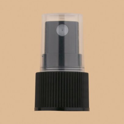 BLACK MIST SPRAY