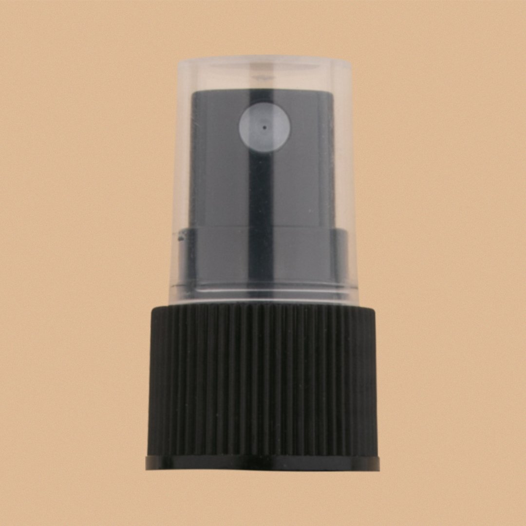 BLACK MIST SPRAY