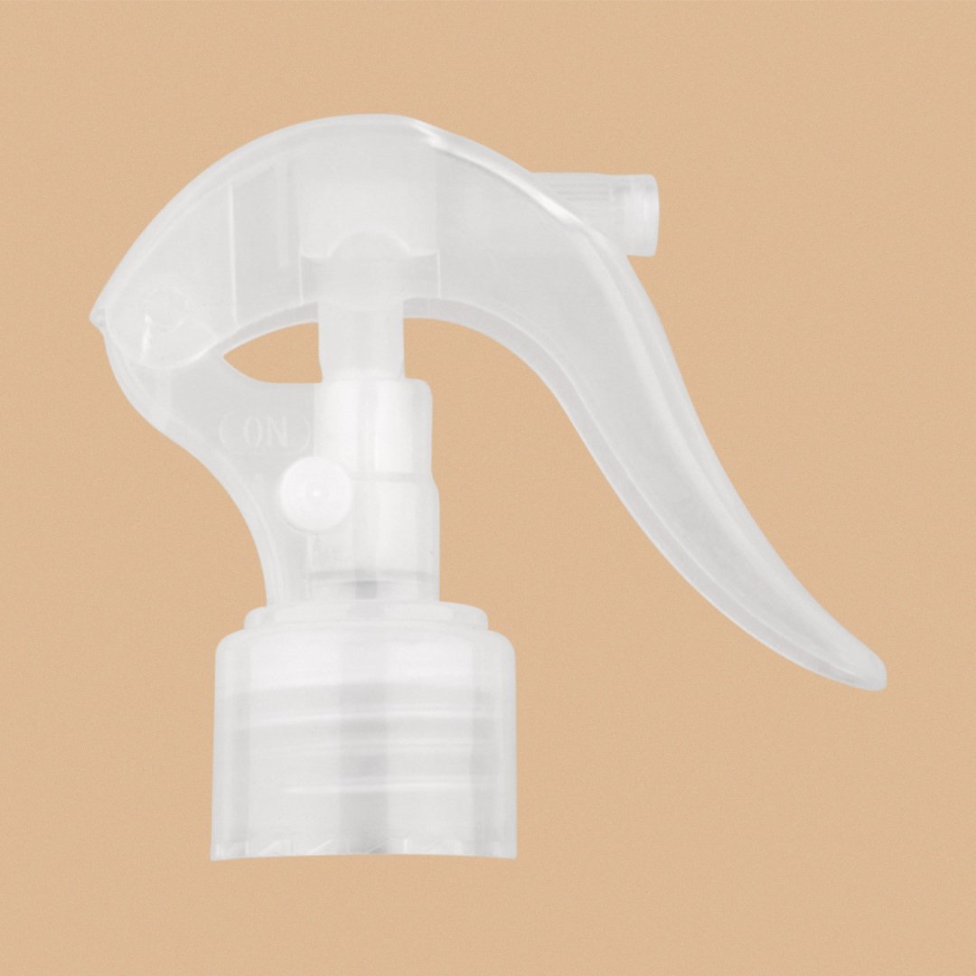 TRANSPERANT MINI TRIGGER