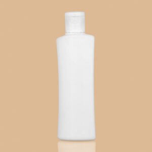 HDPE JUPITER SHAPE BOTTLE