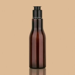 PET STEPUP BOTTLE