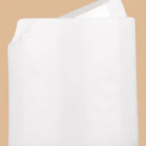Recommendation: White plastic disc top dispensing cap for bottles.