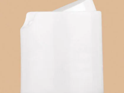 Recommendation: White plastic disc top dispensing cap for bottles.
