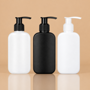 HDPE CLEANSER  BOTTLE