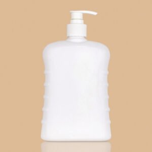 HDPE FLAT HANDWASH